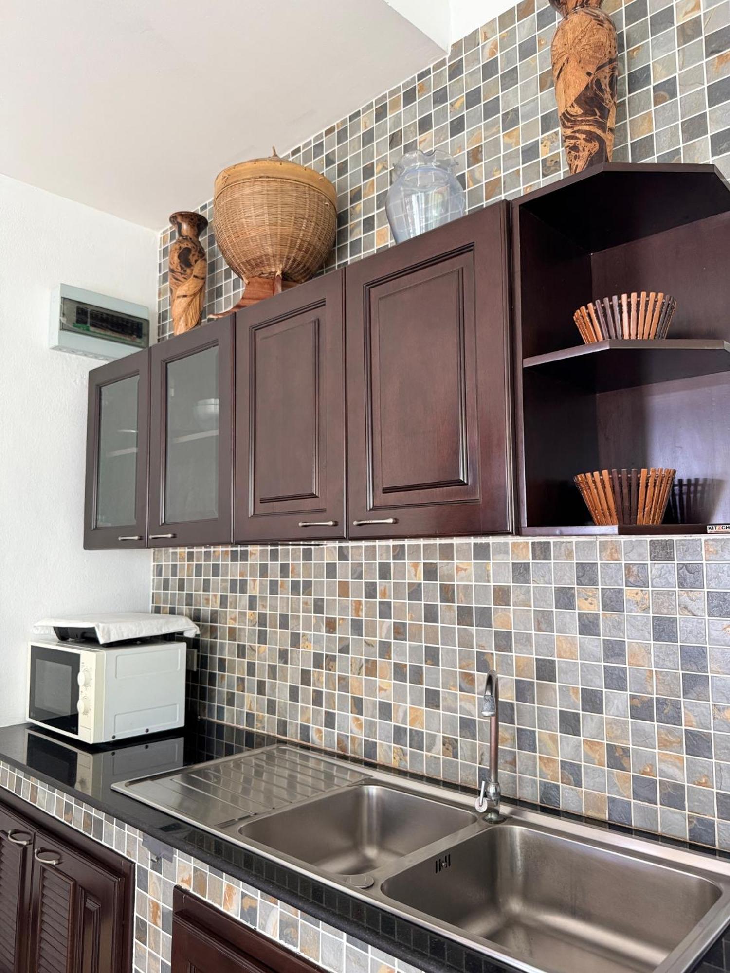 Ocean View Mini-Villa Wok Tum Εξωτερικό φωτογραφία