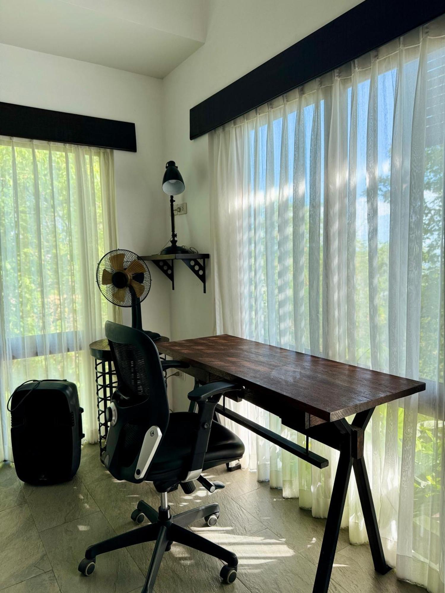 Ocean View Mini-Villa Wok Tum Εξωτερικό φωτογραφία